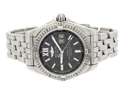 breitling 2896|Caliber Breitling 49 .